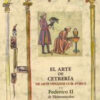El arte de cetreria