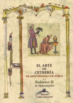 El arte de cetreria