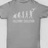 Camiseta-falconry-evolution