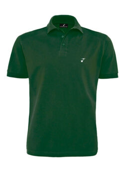 POLO PREMIUM GYRFALCON Color Verde