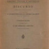 Discurso Aves de Rapina