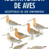 Guia identificacion aves
