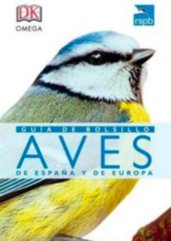 guia-de-bolsillo-aves-espana-europa