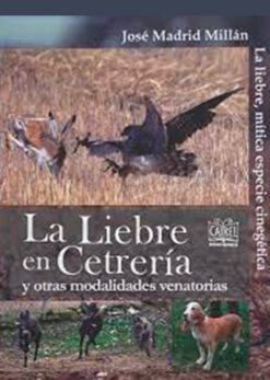 La Liebre en Cetreria