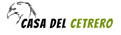 Casa del Cetrero