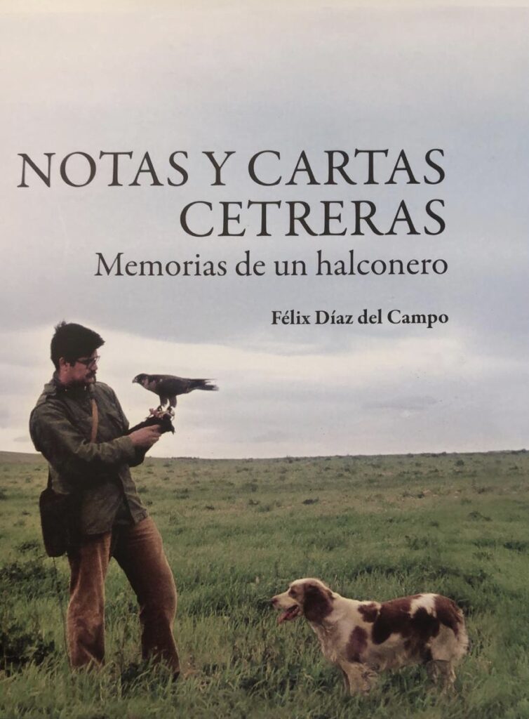 Casa del Cetrero