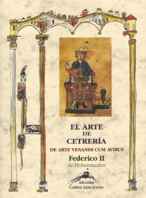 Casa del Cetrero