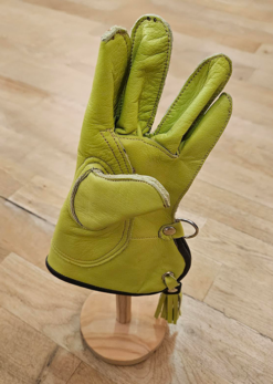 Guante cetrero para niño/a