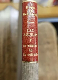 las-aguilas-y-su-empleo