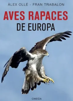 aves rapaces de europa