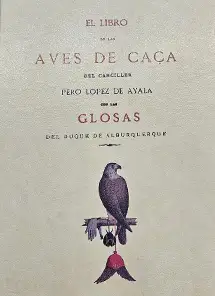 el-libro-de-las-aves-de-caça