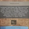lathams falconry or the faulcons